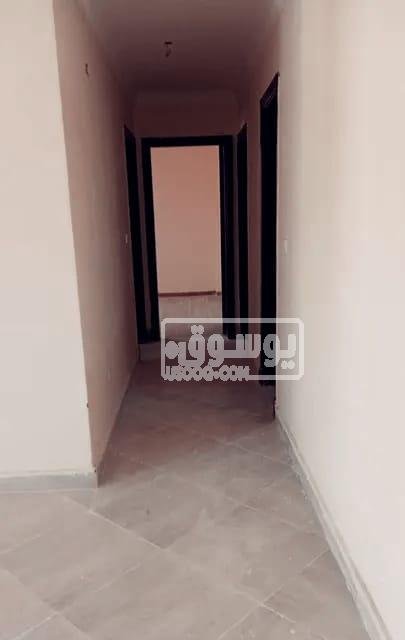 شقة للايجار فى مدينة الرحاب متشطبة تشطيب سوبر لوكس