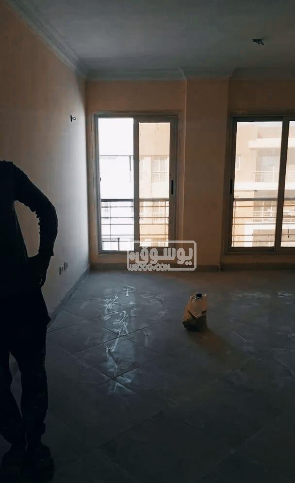 شقة للايجار فى مدينة الرحاب متشطبة تشطيب سوبر لوكس