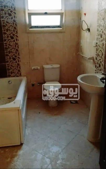 شقة للايجار فى مدينة الرحاب متشطبة تشطيب سوبر لوكس