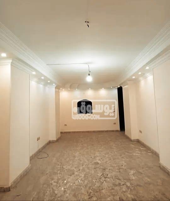 مقر ادارى للايجار تشطيب سوبر لوكس دور تانى بمصعد بجسر السويس