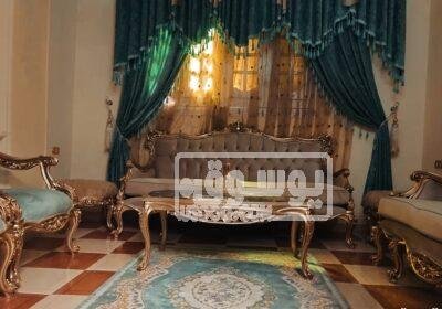 للبيع صالون تحفة شيك يعتبر جديد فى شبرا بالقاهرة WhatsApp-Image-2023-03-28-at-9.16.10-PM