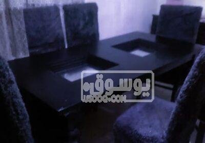 للبيع غرفة سفرة كاملة مستعملة استعمال نضيف فى الهرم WhatsApp-Image-2023-03-28-at-9.31.51-PM