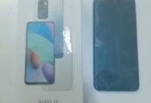 موبايل للبيع استخدام ست شهور Redmi 10 بحالة ممتازة بالقاهرة موبايل للبيع استخدام ست شهور Redmi 10 بحالة ممتازة بالقاهرة