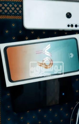 موبايل Huawei Y9 Prime 2019 للبيع كسر زيرو بالمرج