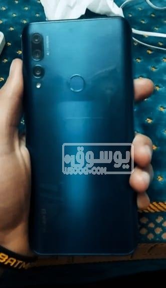 موبايل Huawei Y9 Prime 2019 للبيع كسر زيرو بالمرج