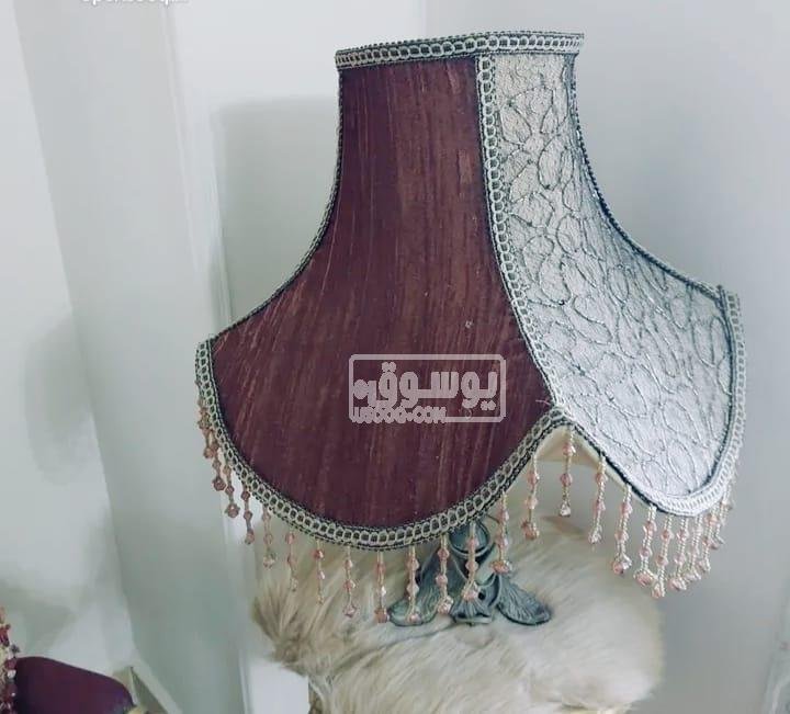 اوضة صالون كاملة للبيع خشب زان فى المقطم بالقاهرة