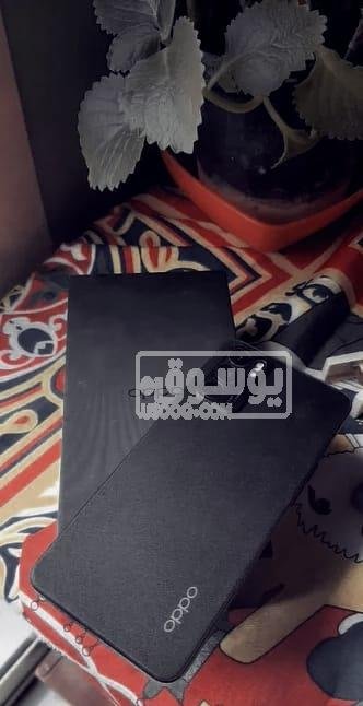 للبيع موبايل Oppo Reno 6 5G مستعمل بحالة ممتازة بالعبور