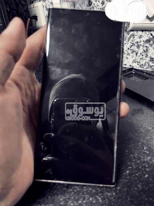 موبايل سامسونج جلاكسى نوت 20 الترا للبيع بمكانيات عالية