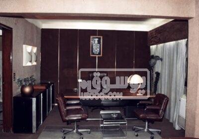 مكتب للايجار مفروش فرش كامل فى منطقة حيوية بالزمالك WhatsApp-Image-2023-04-01-at-3.44.49-PM-1