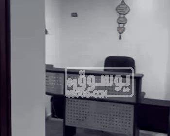 بسعر 5000 فى الشهر مكتب مفروش للايجار بين فيصل والهرم WhatsApp-Image-2023-04-01-at-3.52.36-PM
