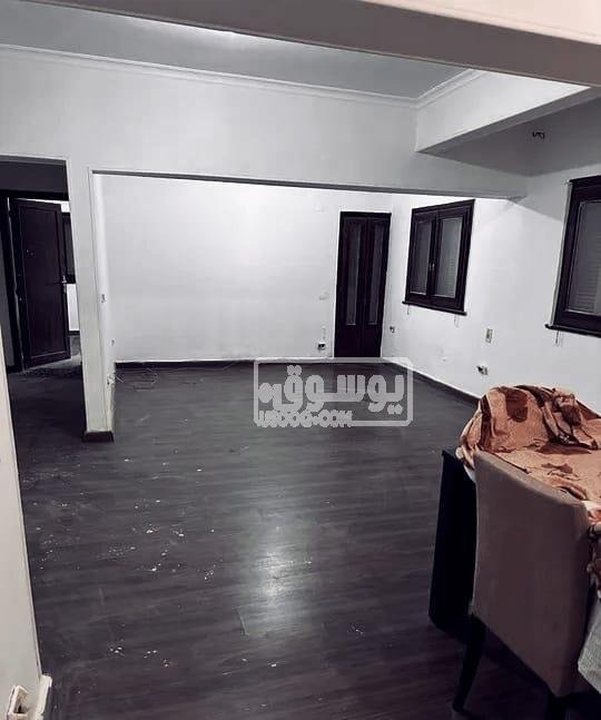 شقة للايجار تصللح سكنى او ادارى دور اول بمدينة نصر