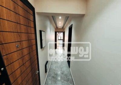 شقة للايجار مفروشة فرش فندقى فى منطقة هادية راقية بشيراتون WhatsApp-Image-2023-04-01-at-5.01.31-PM