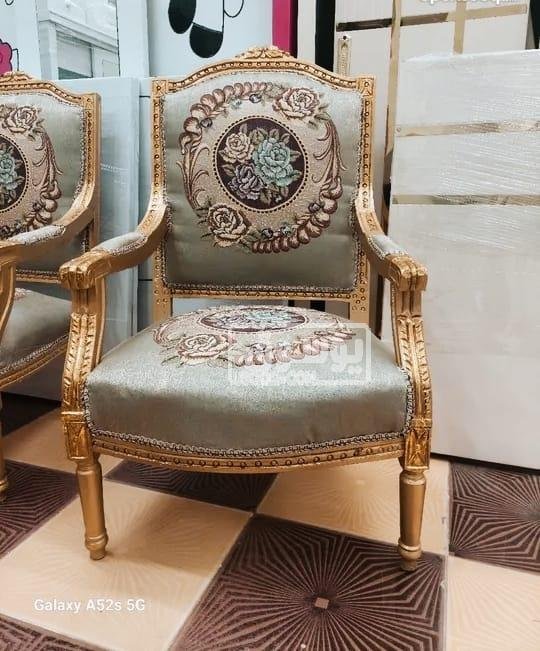 صالون للبيع اعلى خامة وانضف تقفيل بالتجمع الخامس