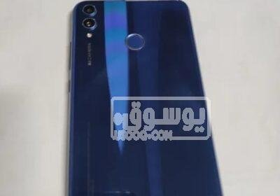 موبايل للبيع honor 8X مستعمل بحالة ممتازة معاه الشاحن WhatsApp-Image-2023-04-02-at-1.30.46-PM