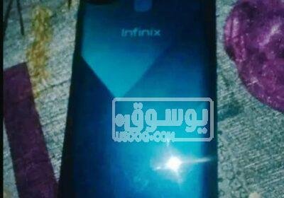 موبايل للبيع Infinix hot 9 play بسعة بطارية عالية مستعمل WhatsApp-Image-2023-04-02-at-1.45.00-PM