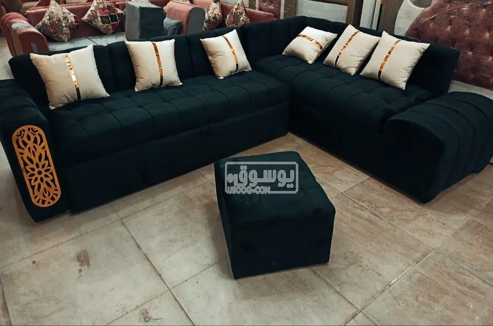 للبيع ركنة جديدة شيك عملية بسعر بسيط فى الهرم بالجيزة