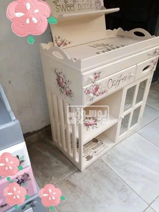 شغل تركى كوفى كورنر جديد للبيع شيك مودرن بالتجمع الخامس