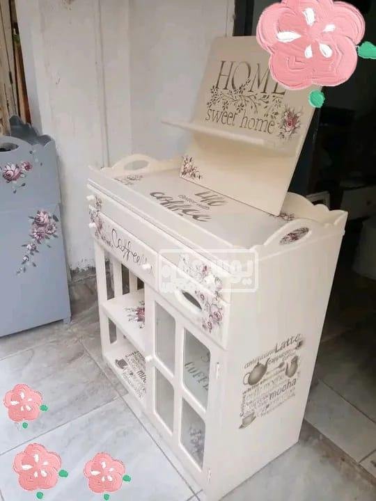 شغل تركى كوفى كورنر جديد للبيع شيك مودرن بالتجمع الخامس