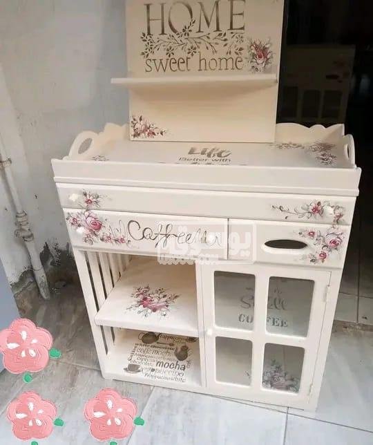 شغل تركى كوفى كورنر جديد للبيع شيك مودرن بالتجمع الخامس