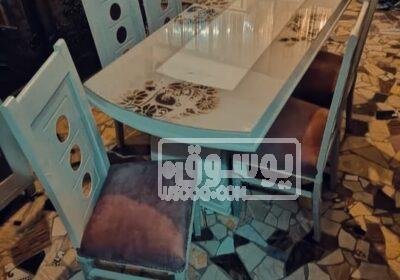 بسعر لقطة اقتصادى سفرة للبيع بالتجمع الاول WhatsApp-Image-2023-04-02-at-12.10.23-PM