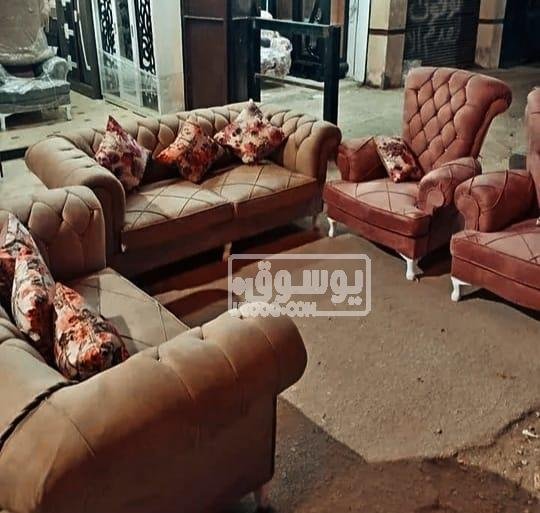 بسعر 4900 انترية للبيع بسعر التكلفة مودرن بالقاهرة