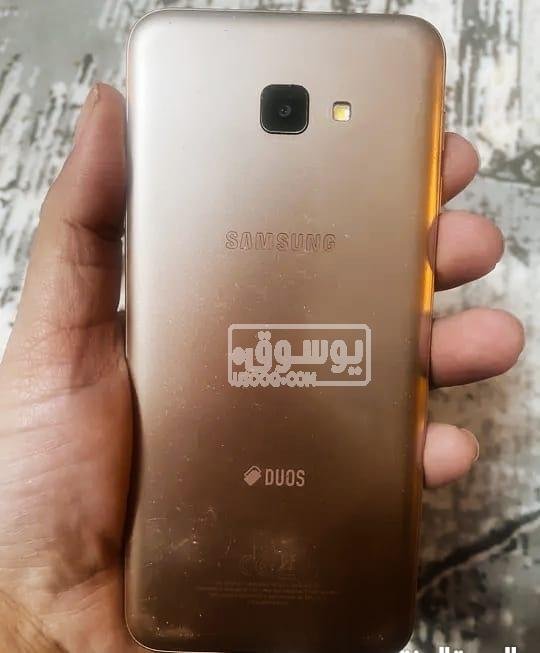 للبيع موبايل Samsung Galaxy J4 Core مستعمل