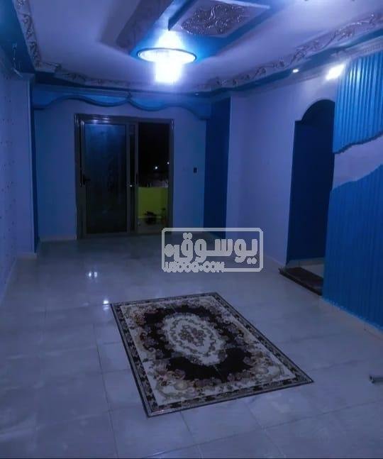 بسعر لقطة شقة للايجار تشطيب سوبر لوكس فى فيصل بالجيزة