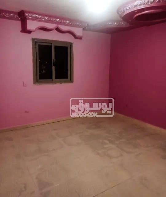 بسعر لقطة شقة للايجار تشطيب سوبر لوكس فى فيصل بالجيزة