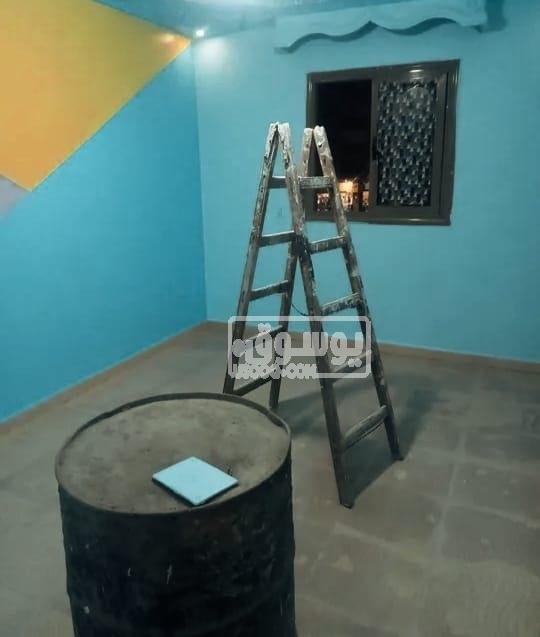 بسعر لقطة شقة للايجار تشطيب سوبر لوكس فى فيصل بالجيزة