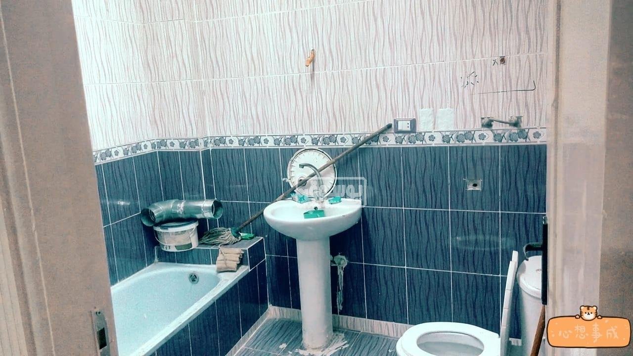 سعر مش هيتكرر شقة للايجار تشطيب سوبر لوكس بالجيزة