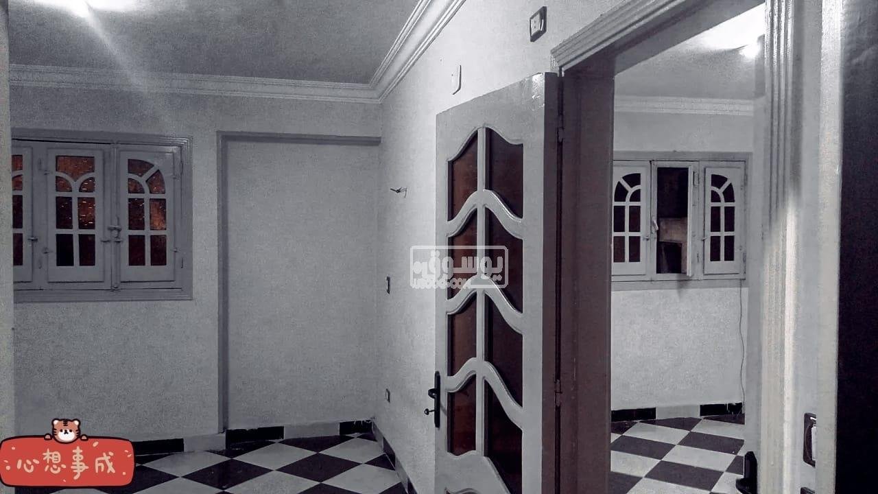 سعر مش هيتكرر شقة للايجار تشطيب سوبر لوكس بالجيزة