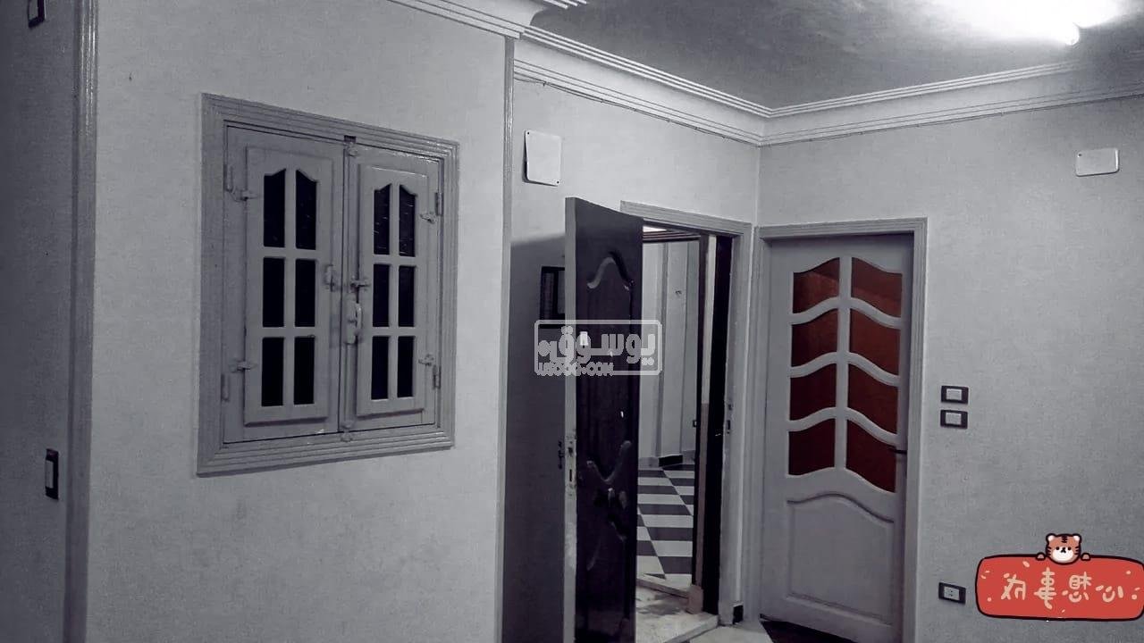 سعر مش هيتكرر شقة للايجار تشطيب سوبر لوكس بالجيزة