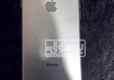 للبيع موبايل i phone 7 مستعمل بطارية 60% ممكن اغيرها WhatsApp-Image-2023-04-03-at-10.31.54-AM-2
