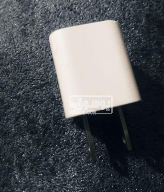 للبيع موبايل i phone 7 مستعمل بطارية 60% ممكن اغيرها