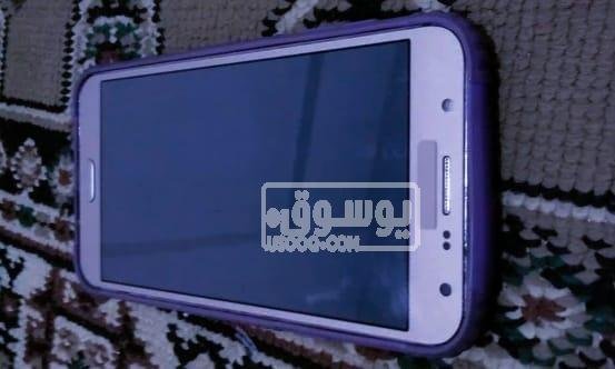 موبايل سامسونج جلاكسى J7 للبيع مستعمل بحالة جيدة