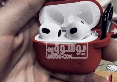 للبيع Airpods joyroom plus استخدام يوم فى مدينة نصر WhatsApp-Image-2023-04-03-at-11.22.07-AM-2-Copy