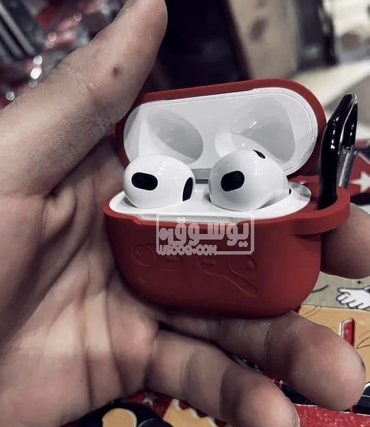 للبيع Airpods joyroom plus استخدام يوم فى مدينة نصر