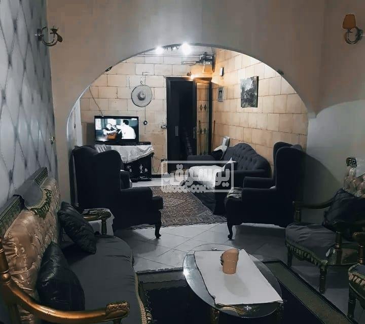 شقة مفروشة للايجار مكيفة ايجار مدة طويلة او قصيرة بفيصل