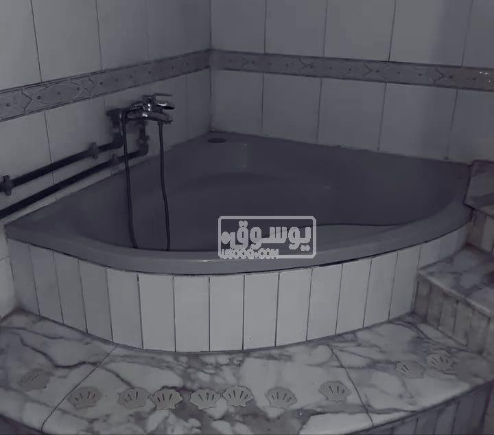 شقة مفروشة للايجار مكيفة ايجار مدة طويلة او قصيرة بفيصل