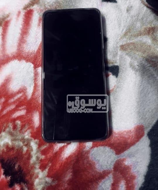 موبايل للبيع كسر زيرو Realme 10 وارد من الخارج فى مصر الجديد