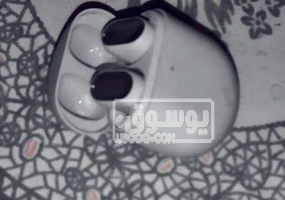 للبيع سماعة Redmi Buds 3 Pro مستعملة بحالة ممتازة WhatsApp-Image-2023-04-04-at-1.49.18-PM-1