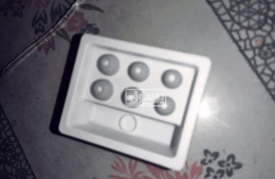 للبيع سماعة Redmi Buds 3 Pro مستعملة بحالة ممتازة