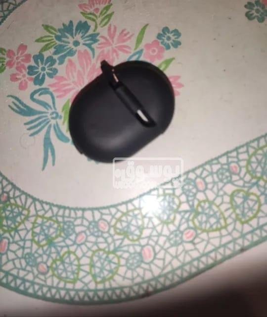 للبيع سماعة Redmi Buds 3 Pro مستعملة بحالة ممتازة