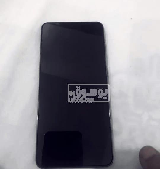 موبايل سامسونج جلاكسى اس 21 للبيع مستعمل بحالة ممتازة