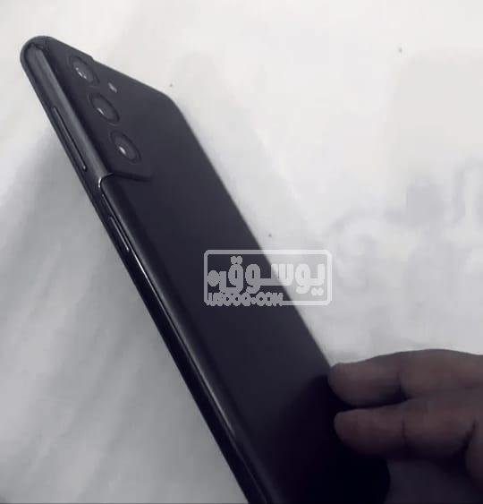 موبايل سامسونج جلاكسى اس 21 للبيع مستعمل بحالة ممتازة