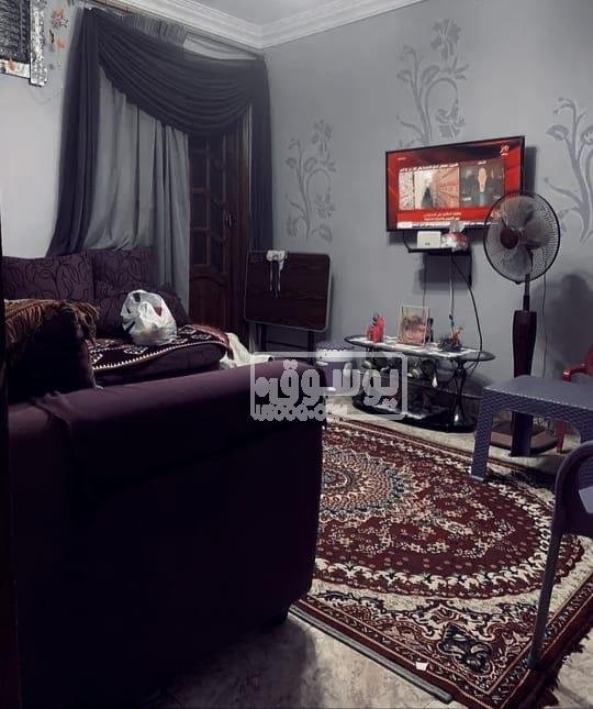 شقة للبيع 140 متر من المالك فى فيصل بالجيزة