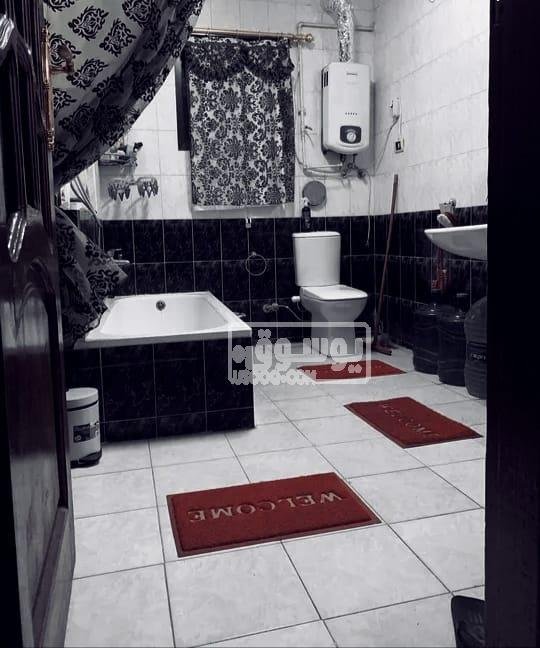 شقة للبيع 140 متر من المالك فى فيصل بالجيزة