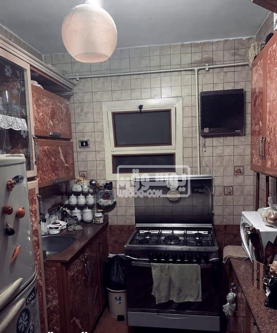 شقة للبيع 140 متر من المالك فى فيصل بالجيزة