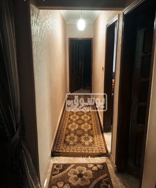 شقة للبيع 140 متر من المالك فى فيصل بالجيزة