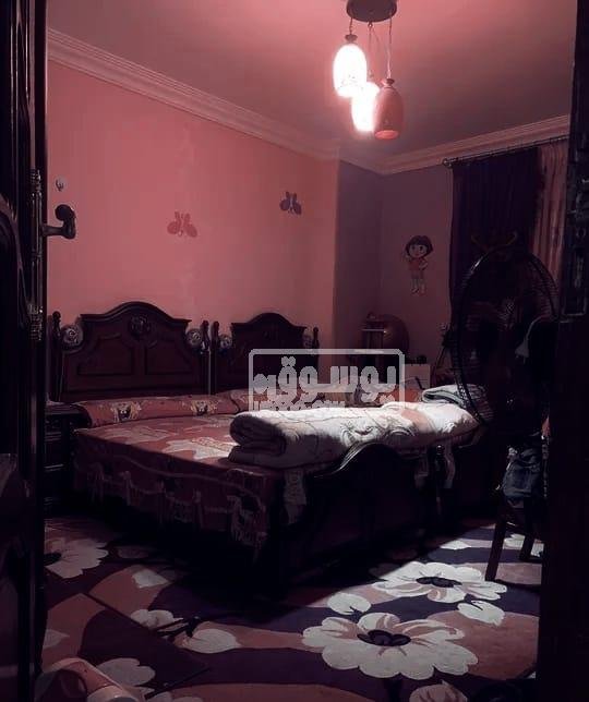 شقة للبيع 140 متر من المالك فى فيصل بالجيزة